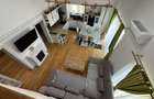 Penthouse 3 camere - 2 bai - dressing - 94 mp - Calea Cisnadiei - 5