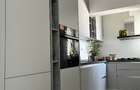 Bright 1-Bed Flat with Panoramic Lake & Park Views - Floreasca - 9