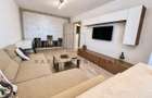 CENTRU - De inchiriat - Apartament 2 Camere Decomandat -Modern Echipat - 14