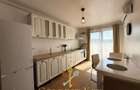 Apartament cu 2 camere, balcon si parcare subterana DAMBUL ROTUND Cluj