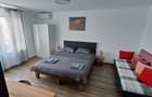 Apartment la etajul unei case - 16