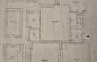 Apartament 3 camere, etajul 2, 78mp, 2 balcoane, bloc interbelic - 13