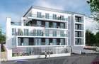 Sisesti, teren cu autorizatie de construire S + P+ 3E + 4R - 6
