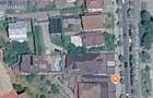Teren intravilan construibil, 660 mp, situat pe Bulevardul Basarabilor, cu deschidere la drum. - 2