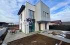 Casa de vanzare cu 3 dormitoare+birou, teren de joaca 200mp Rediu, - 9