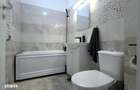 Mamaia Nord - TRL Twins Residence, 2 camere, 2 bai, parter cu balcon!
