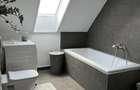 Apartament cu 3 camere - Fritech, 74.69 mp, 3 terase, priveliste, beci, mobilat, utilat | 0 comision, persoana fizica - 1