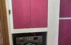 Vand apartament cu 2 camere + loc de parcare si garaj