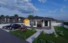 Casa Mediteraneana Visan Bucium PREMIUM 400mp teren 3 camere - 2