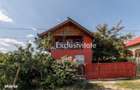 Casa 3 camere in Stefanesti, Arges- P+M + garaj