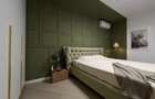 2 Camere Cortina North Aviatiei Pipera Terasa Parcare Design Premium