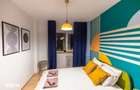 Apt 3 camere 13 septembrie 130 - de inchiriat