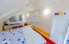 Casa spa?ioasa in Satu Nou de Jos Posibilitate schimb cu apartament - 15