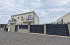 Casa tip duplex, moderna ,4 camere, 100 mp utili, mobilata. - 8