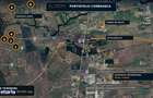 6 terenuri intravilane in Corbeanca 8.75026.596 mp, de la 33 euro/mp - 2