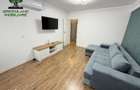 Apartament cu 2 camere, DECOMANDAT, et1, mobilat, BLOC NOU, Pepinierii - 2