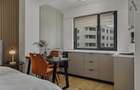 Studio premium Ivory Residence Pipera - Mobilat si Utilat - direct Proprietar, comision 0! - 4