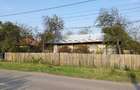 Casă și teren intravilan 2.640 mp – sat Meri, comuna Drăgănești, Prahova - 1