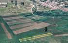Teren extravilan 2000 mp, zona Selimbar (Mohu) - 4
