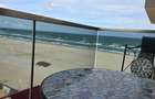 Apartament 2 camere mobilat | Prima linie la plaja, Terasa 24 mp | Mamaia Nord