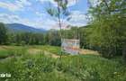 Teren de vanzare cu vedere la Ceahlau ?i Lacul Bicaz - 15