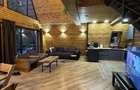 Cabana A-Frame , zona Bran - 11