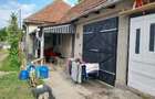 Casă cu 3 camere cu Teren 2200 Mp în Potău