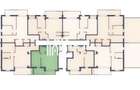 Apartament 2 camere | Balcon 10.3 mp | Etaj 1 | Turnisor - 1