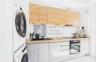 Apartament 3 camere, 2 bai Cosmopolis, 67 mp utili + loc de - 4
