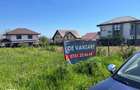 Ultima parcela- teren Valea Adanca str Pandurilor Cod:160954 - 1