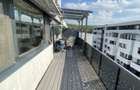 Apartament cu 3 camere, 82 mp, terasa de 21 mp, Sannicoara, complex Es