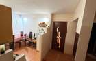Inchiriez ap 3 cam Central Calan Hunedoara, et2 - 3
