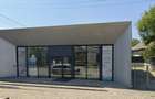 Vand spatiu comercial in com.Greci, jud.Tulcea