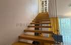 Vila individuala Bucium, 3 camere, curte proprie, mobilata complet,