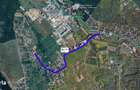 Teren Viticultori (Copou) - 400m - PUZ si CU - Priveliste Superba - 3