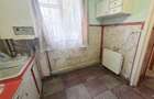 Vand apartament 3 camere parter Scriitorilor, necesita renivare