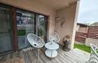 Duplex finisat, la cheie, 120 mp utilI, 365 mp teren, Floresti - 28