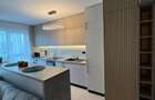 Apartament 2 camere nou finisat Pipera vedere libera - 11