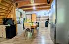 Cabană – Mureș – Sălard – Zona Pensiunea Denisa - 13