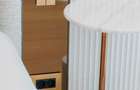 Apartament 2 camere lux, mobilat - One Floreasca Towers | proprietar - 14