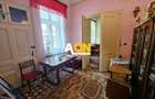 Casa 5 camere, 2 bai, 490 mp teren, Centru, pretabila pentru birouri