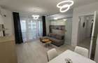 Direct de la proprietar! Apartament modern cu 2 camere ?i parcare subterana Ansamblul Akcent City