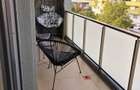 Apartament nou cu 2 camere, 55m, etaj intermediar, finisat modern, mobilat si utilat, cu parcare, in