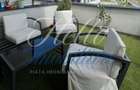 Apartament 2 camere 45 mp, 14,60 mp terasa, Parcare, Baciu Petrom