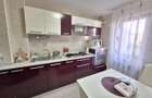 Apartament 3 camere renovat,mobilat,etaj 3,Zona Cora - 6