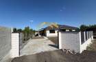 -Casa individuala -4 camere -2 bai -