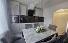 Apartament premium cu 2 camere si terasa in Centru Fagarsului