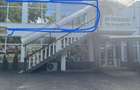 De inchiriat spatiu comercial com. Gornesti str. Principala nr170