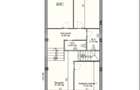 Spatiu medical, 145 mp utili, D+P, la cheie, zona centrala! - 6