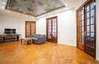6-Room Apartment  Cismigiu Garden  Private Heating System  Parking - 2